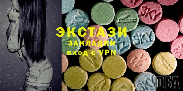 молекула духа Арсеньев