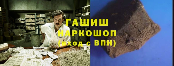 молекула духа Арсеньев